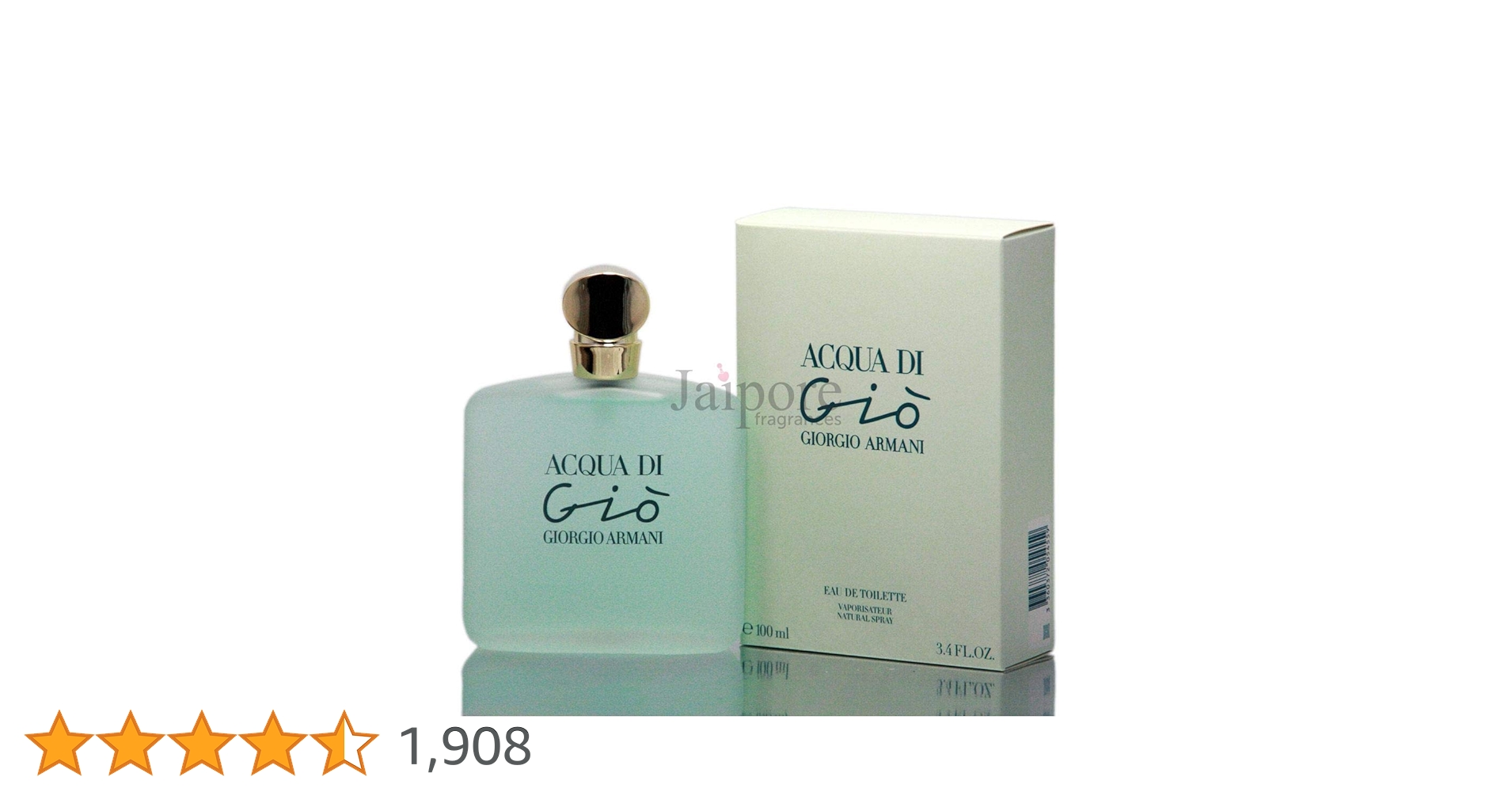 Amazon | ジョルジオアルマーニ アクアデジオ EDT SP 100ml | Armani